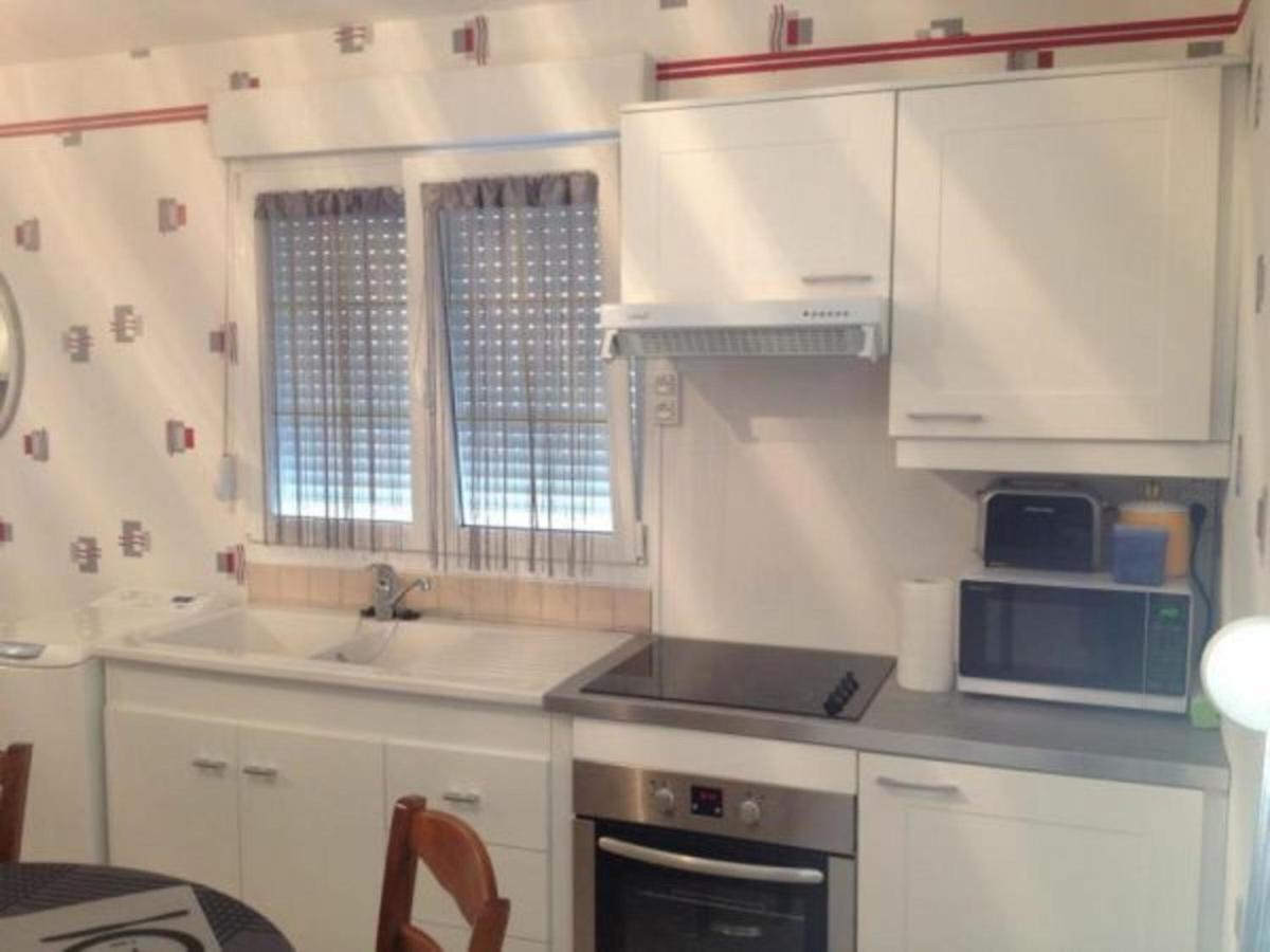Charmant Gite A Etain, Tout Inclus, Proche Verdun Avec Terrasse Et Parking - Fr-1-585-3 외부 사진